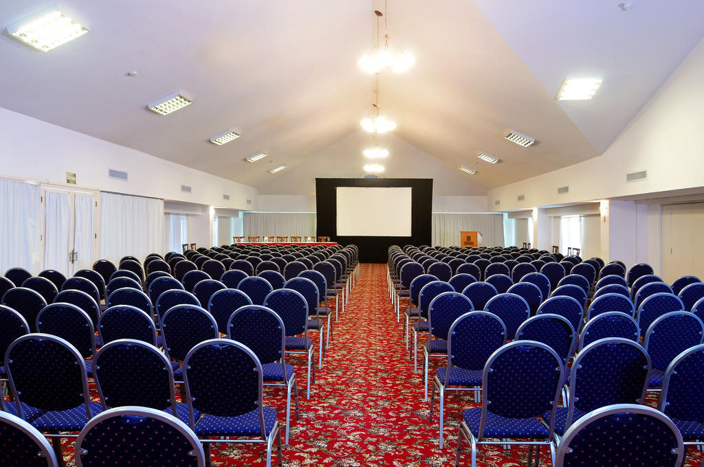 让克莱维尔斯公园酒店 埃斯特角城 外观 照片 The Conference Centre